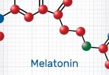 Melatonin Spanien Hormon Studie