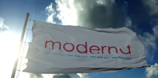 Moderna Spanien