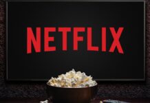 Netflix Spanien