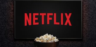 Netflix Spanien