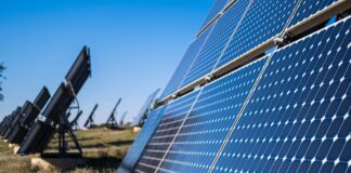 Photovoltaikmodule Spanien