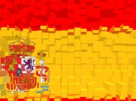 Regierung Spanien