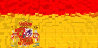 Regierung Spanien