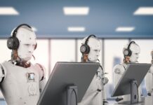 Roboter support spanien gesetz