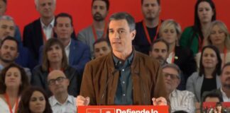 Sánchez Spanien Sareb