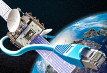SatellitenInternet Spanien