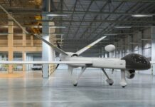 Sirtap Airbus Spanien