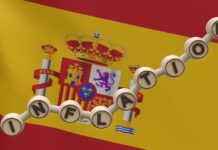 Spanien Inflation April 2023