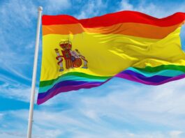 Trans Gesetz Spanien