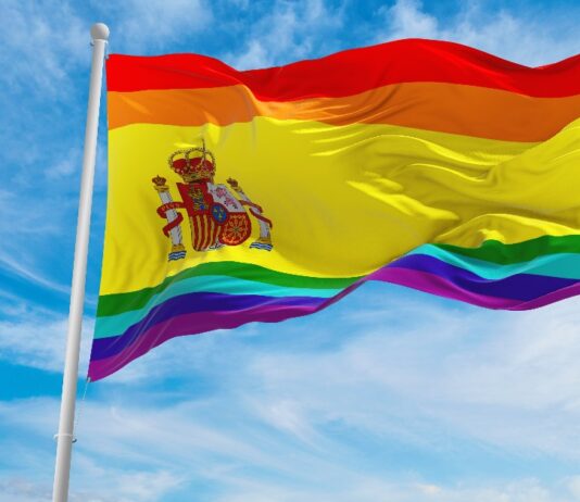 Trans Gesetz Spanien
