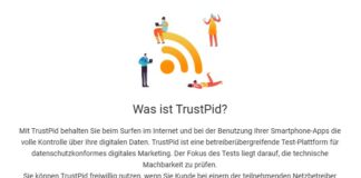 TrustPID Spanien