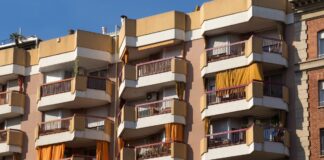 Wohnungen Spanien Gesetz