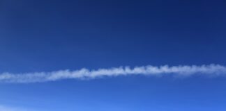 AEMET Cloud Seeding Spanien