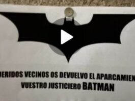 Batman Gran Canaria