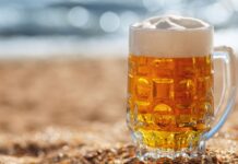 Bier Spanien Preis