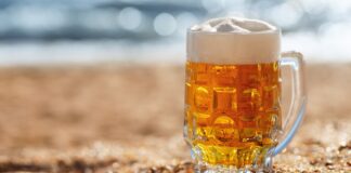 Bier Spanien Preis