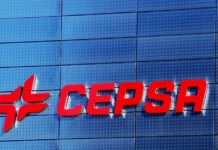 Cepsa Spanien