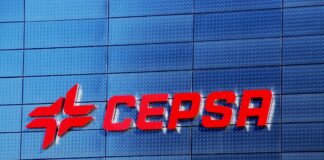 Cepsa Spanien
