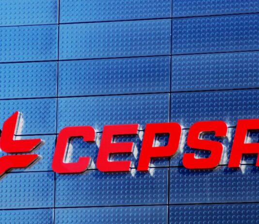 Cepsa Spanien