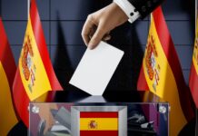 Demokratie Spanien Melilla