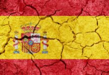 Dürre Spanien Hilfe