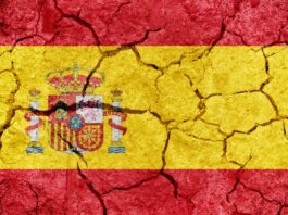 Dürre Spanien Hilfe
