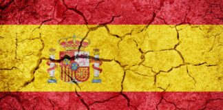 Dürre Spanien Hilfe