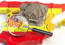 Eigentümer Spanien Haus finden