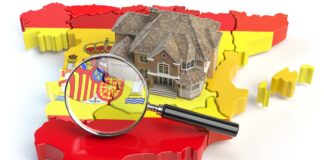 Eigentümer Spanien Haus finden