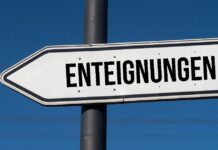 Enteignung Spanien