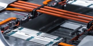Gigafactory Batteriefabrik Spanien Extremadura