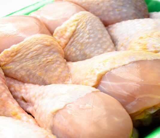 Hähnchen Lidl Spanien