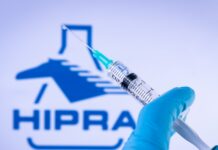 Hipra Covid Impfstoff Spanien