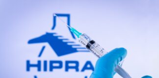 Hipra Covid Impfstoff Spanien