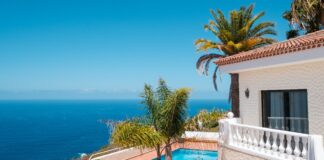 Immobilien Kauf Spanien