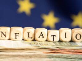 Inflation BIP Spanien EU