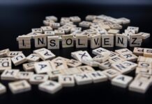 Insolvenz Spanien
