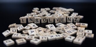 Insolvenz Spanien