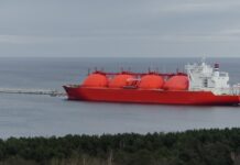 LNG Gas Russland Spanien Marokko