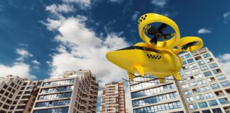 Lufttaxi Spanien Balearen