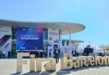 MWC Barcelona
