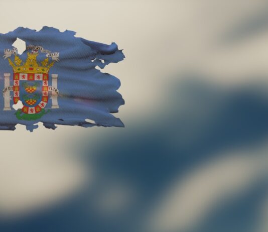 Melilla Wahlen Spanien