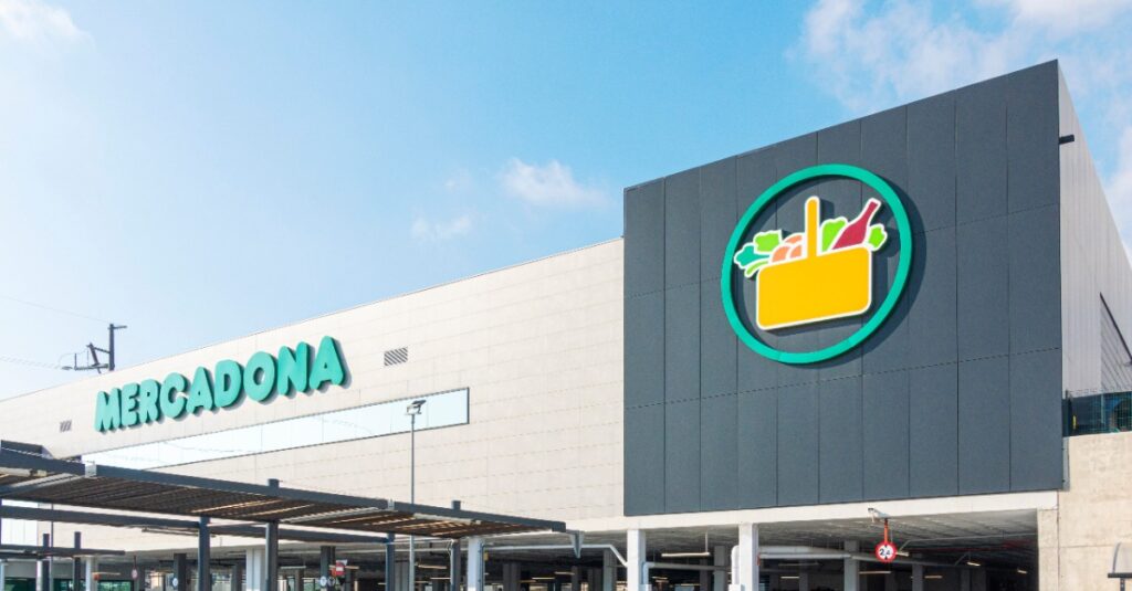 Mercadona ändert seine Öffnungszeiten ab Nachrichten.es