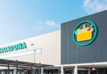 Öffnungszeiten Mercadona Spanien