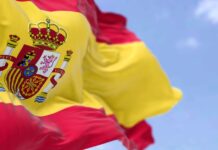 PP Spanien Hausbesetzer