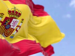 PP Spanien Hausbesetzer