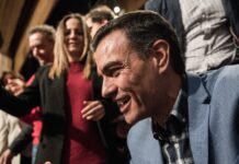 Pedro Sánchez Madrid Wohnung