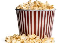 Popcorn Lidl Spanien