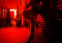 Prostitution Boom Spanien