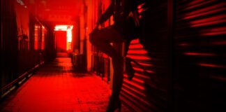 Prostitution Boom Spanien